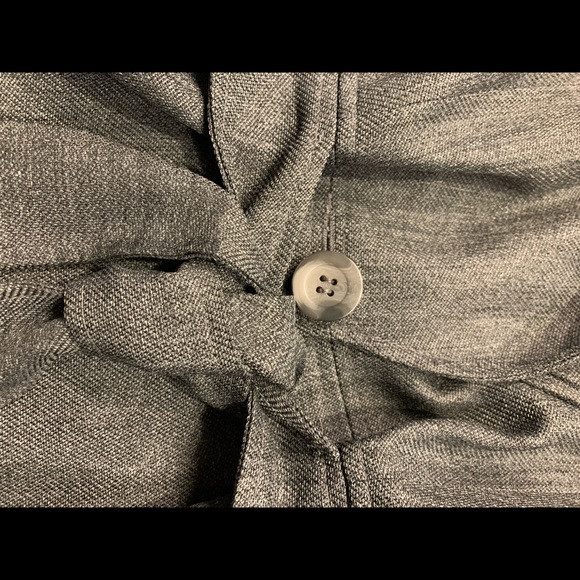 Danillo front tie jacket - Picture 4 of 6